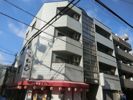 プレアール堺駅前の外観画像