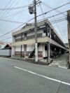 三宝マンションAの外観画像