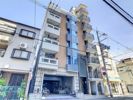 リトルハウス中央の外観画像