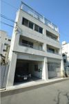 G・BASEの外観画像