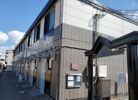 レオパレス浪漫2000の外観画像