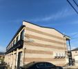 レオパレスユニバース橿原の外観画像