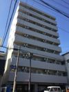 ランド大今里南の外観画像