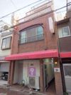 玉造イーストハイツの外観画像