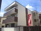 フジパレス岩田町I番館の外観画像