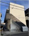le sourire 大蓮北（ル・スーリールの外観画像