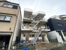 やわらぎマンションの外観画像