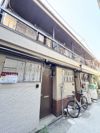 フラット東粉浜の外観画像