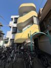 セヴィア城東の外観画像