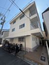 マンションコスモの外観画像