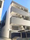 フジパレス住吉長居V番館の外観画像