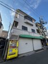 清水丘ホワイトハウスの外観画像