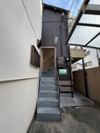 喜仙荘の外観画像