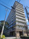 ローレルコート阿倍野・三明町の外観画像