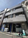 スリーエイトハイツの外観画像