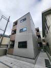 StarLight Studiosの外観画像