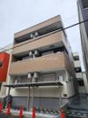 フジパレス遠里小野サウスの外観画像