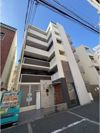 ラビスタ阿倍野の外観画像