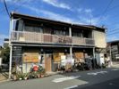 今川4文化の外観画像