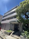 ベルドミール今川の外観画像