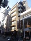 StoRKApartment南堀江の外観画像