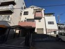 東住吉区山坂4丁目戸建の外観画像