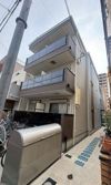 F asecia TENOの外観画像