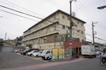オーティーハイツ東住吉の外観画像