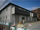 SUN-JI HOUSEの外観画像
