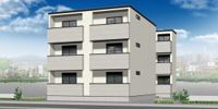 プロスパーコート住吉大社IIの外観画像