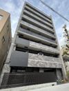 レジュールアッシュ アーバンフローの外観画像
