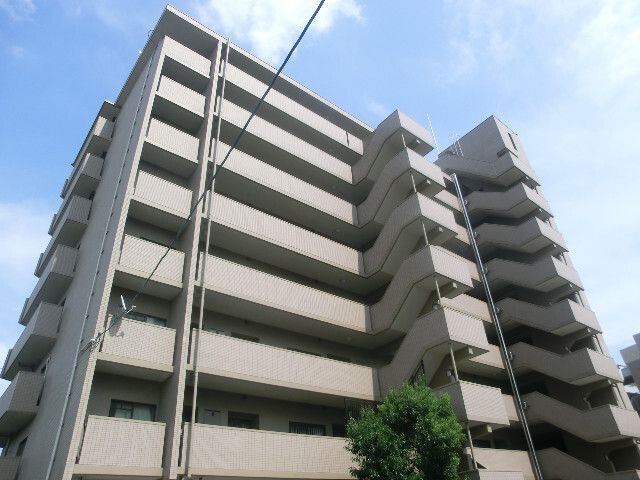 エスパシオクレメンシアの外観画像