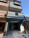 北島町1戸建て貸家の外観画像
