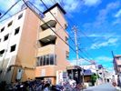 ラパンジール中川東の外観画像