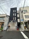 リトルフラワーの外観画像