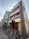 コーポイン長居B棟の外観画像