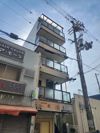 ホリーハイツの外観画像