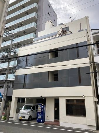 ハートイン宿院の外観画像