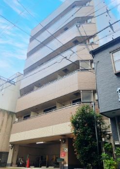 堺T’レジデンスの外観画像
