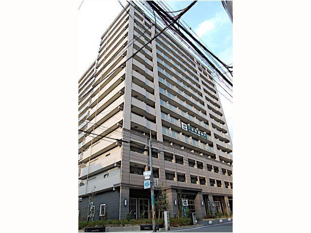 フェニックスレジデンス堺東の外観画像