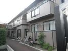 サンビレッジエクセル Cの外観画像
