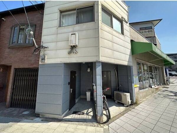 RINKA四天王寺【民泊】の外観画像