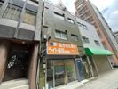 グリーンハウス緑橋の外観画像