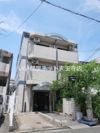 シャルマンフジ堺市弐番館の外観画像