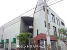 ライブコートMOZUの外観画像