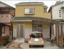 船堂町2丁戸建の外観画像