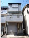 金岡町戸建の外観画像