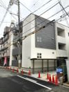 ハイツ Bluebellの外観画像