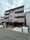レジスコート今津中の外観画像