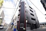 アゲイン日本橋の外観画像